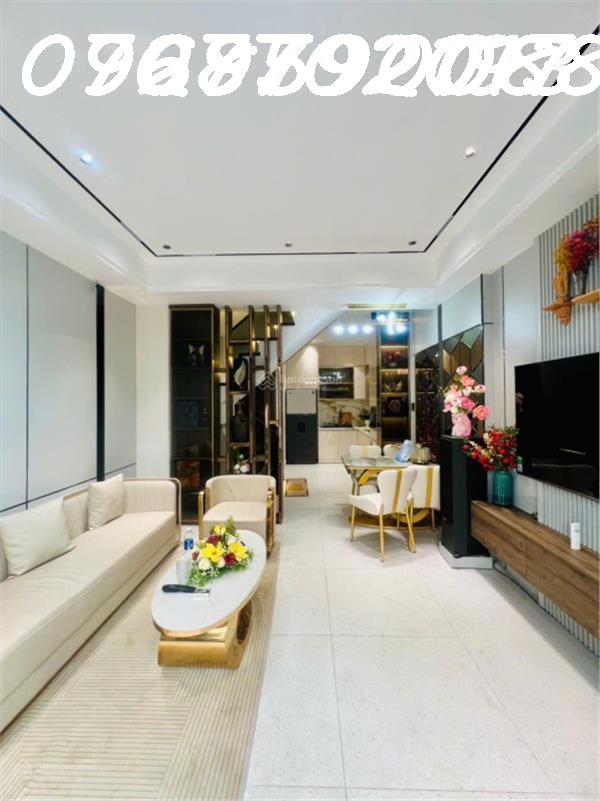Hẻm 6m Gò Dầu 40m2 full nội thất đẹp nhất quận Tân Phú chỉ 6tỷ..