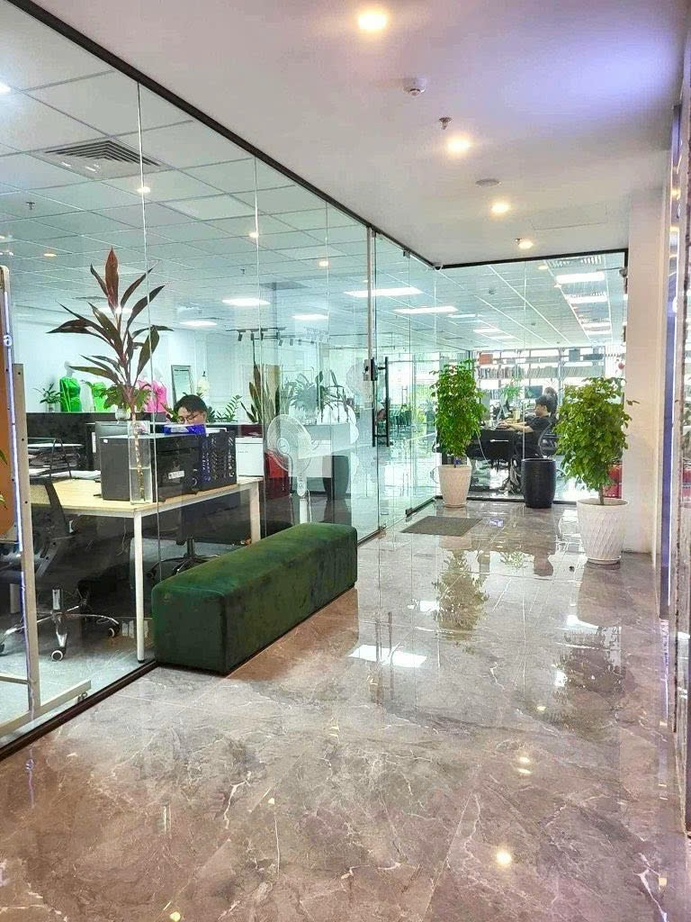 BÁN TOÀ NHÀ MẶT PHỐ ĐỘI CẤN, BA ĐÌNH – 450M x 10T CÓ HẦM – MT 10M – DÒNG TIỀN 800TR/TH – GIÁ 380 TỶ