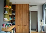 Bán nhà Quang Lãm- Hà Đông 34mx5 tầng, nhà mới, lô góc, mới đẹp gần Ô tô giá 5.35 tỷ.