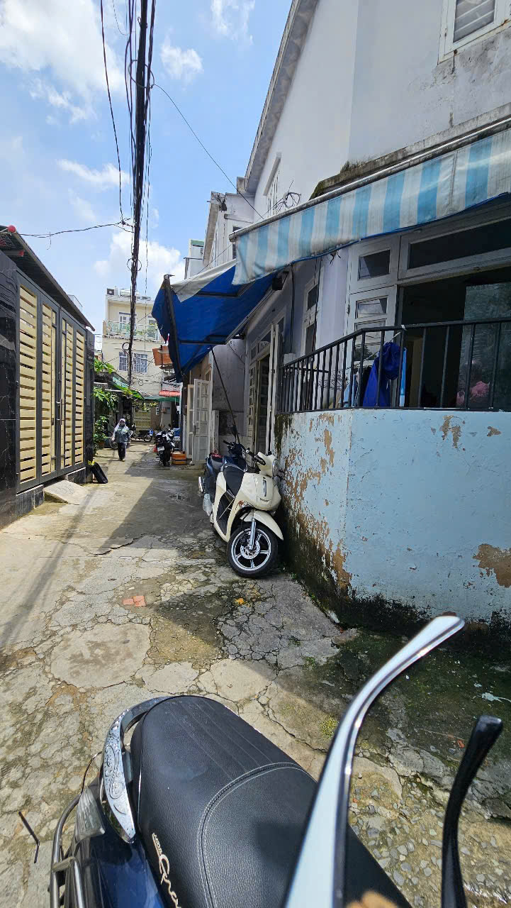 Khó Tin Nhưng Thật Dt Khủng Long Giá Tí Hon 81m Sát Aeon TP Chỉ 4,65Ty