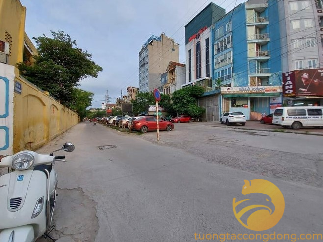 Hào Nam, Đất vàng phố hiếm 126m chỉ 22,5 tỷ, 2 mặt tiền, sổ đẹp