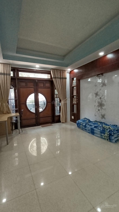 BÁN NHÀ MẶT TIỀN KHU CAO LỖ, QUẬN 8 – VỊ TRÍ KD SẦM UẤT, HIẾM NHÀ BÁN – 4 TẦNG (6×17.5M)- GIÁ 22 TỶ
