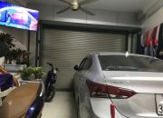 BÁN NHÀ 5 TẦNG MỚI XÂY – TRỤC NGUYỄN VĂN LINH, LONG BIÊN – 7,19 TỶ
