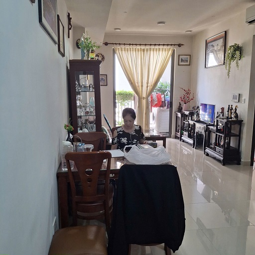 CHÍNH CHỦ CẦN BÁN NHÀ TẠI– QUẬN 4