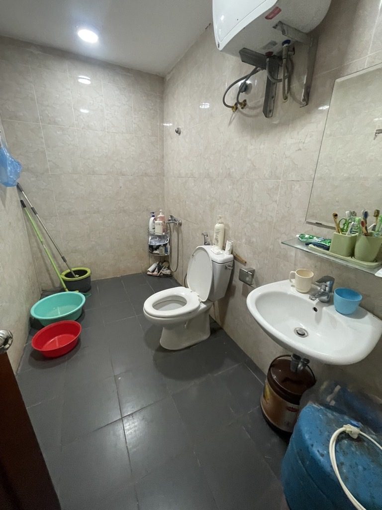 Bán căn hộ chung cư Vinaconex Nguyễn Xiển, Hoàng Mai, 2 ngủ, 2 vệ sinh, 70m2, 5.68tỷ(CTL)