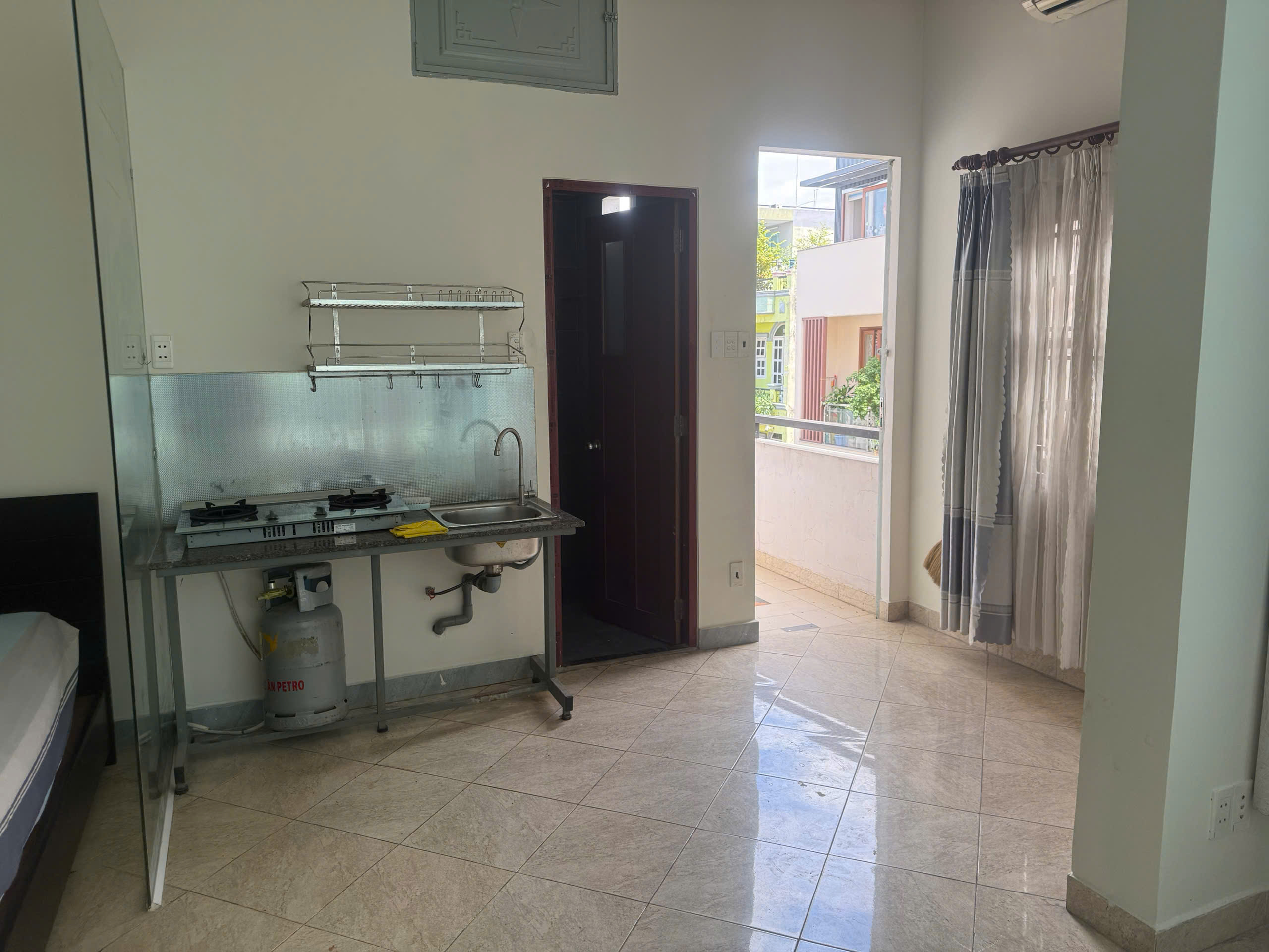 Cho Thuê Phòng – Giá Tốt, Tiện Nghi, An Ninh – 8c7 Khu Nam Long, Đ.Hà Huy Giáp, P.Thạnh Lộc, Q.12
