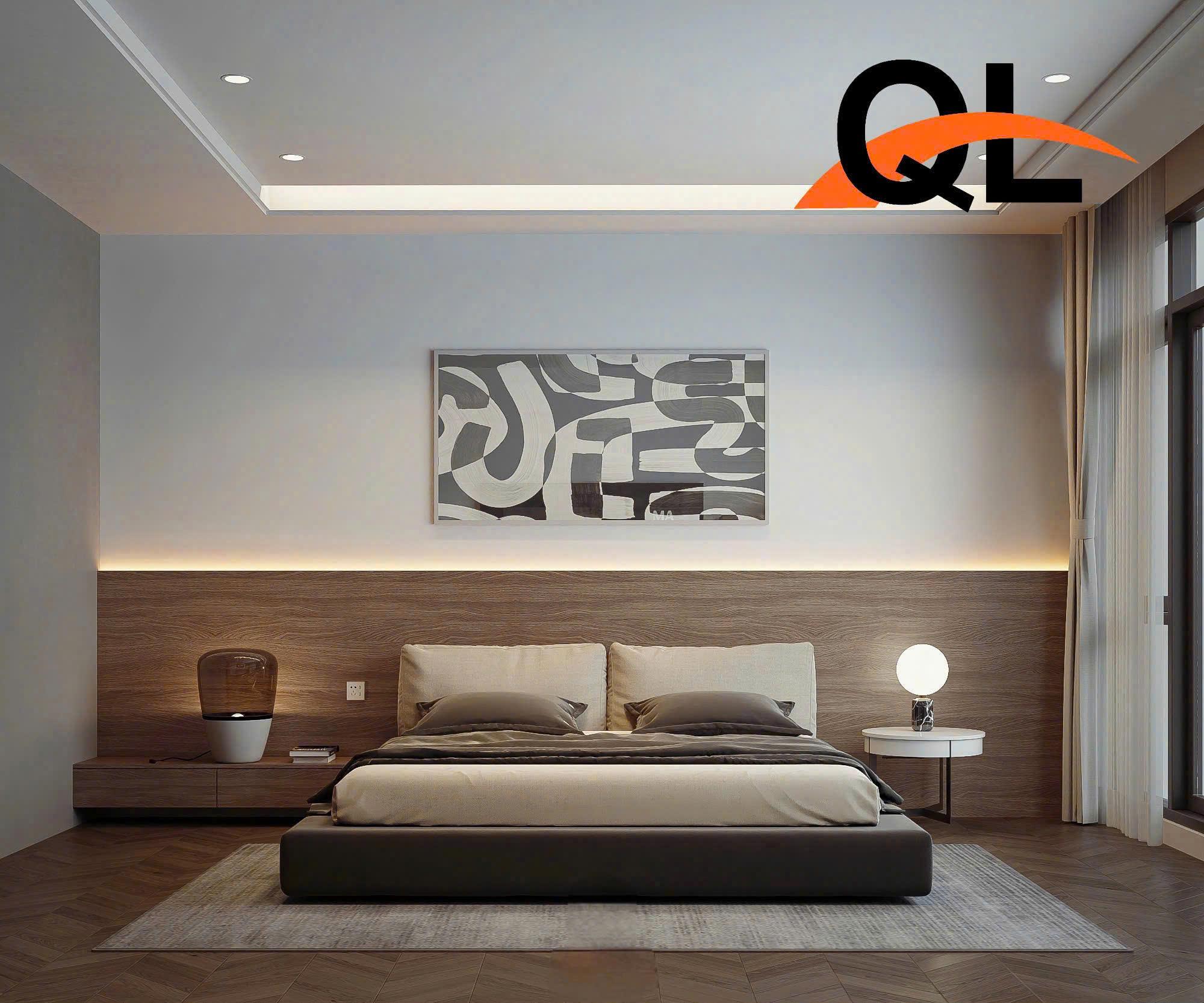 BÁN NHÀ KẺ TẠNH LONG BIÊN, THANG MÁY – Ô TÔ ĐỖ CỬA, 31M² x 5 TẦNG+ TUM – MT 5,15m