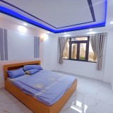 🈴MẶT TIỀN – ĐƯỜNG HOA – PHAN XÍCH LONG – PHÚ NHUẬN – 83m² – 5 TẦNG – 6PN – CHỈ 12.6 TỶ