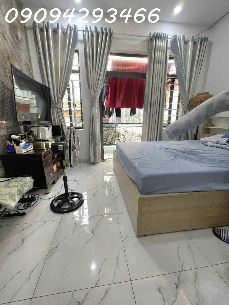 4,1 TỶ – QUẬN 7 – HẺM XE HƠI – SỔ HỒNG RIÊNG – ĐƯỜNG NGUYỄN HỮU THỌ