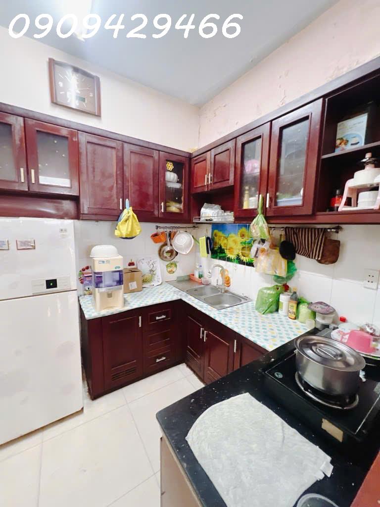 3,5 TỶ – QUẬN 7 – SỔ HỒNG RIÊNG – GẦN ĐƯỜNG HUỲNH TẤN PHÁT– HẺM XE HƠI RA 20M