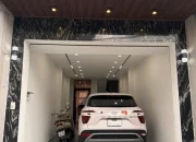 NHÀ MỚI Ô TÔ VÀO NHÀ Xuân Đỗ 42m2 X 7 tầng mặt tiền 3.5m 9.2 tỷ Long Biên.