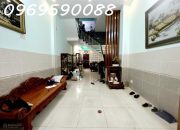 HXH Nguyễn Hữu Tiến, Tây Thạnh 4x15m2 gần chợ 3 tầng gia chỉ 5 tỷ..