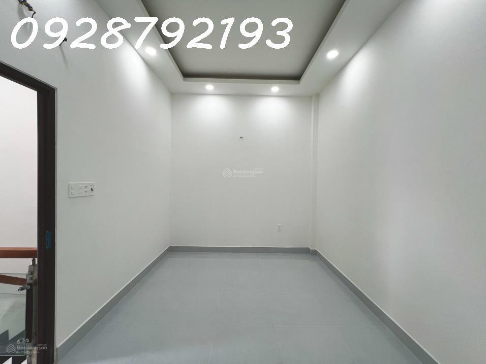42M2 – MTKD Vườn Lài – 6 Tỉ – Ngang tận 4,6m – A4 không lỗi – Đường 6m, xe hơi ngủ nhà