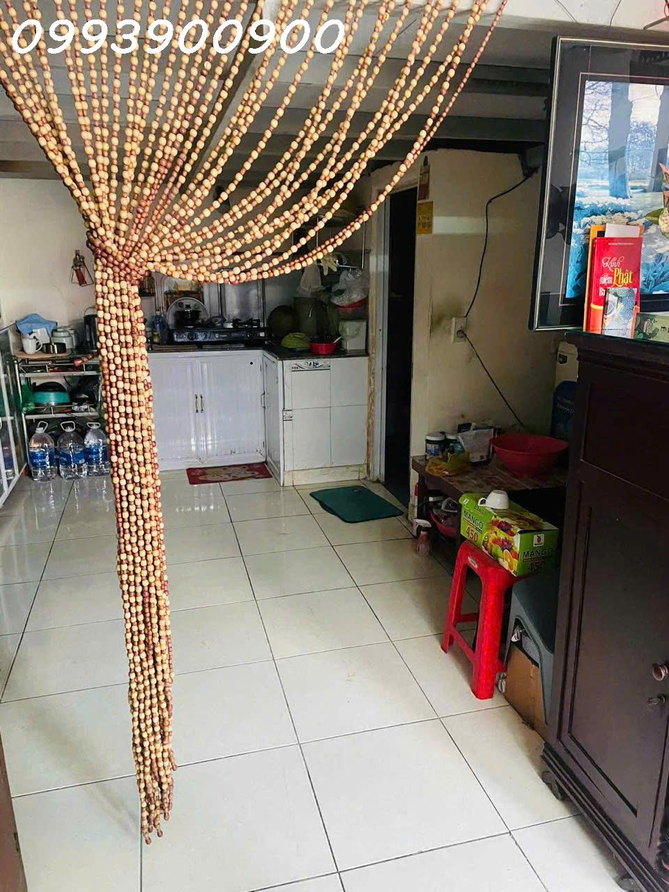 Bán Nhà riêng tại Trần Thị Điệu, Phước Long B, Quận 9,giá 6,1 tỷ, 64m2 , 4PN,4WC