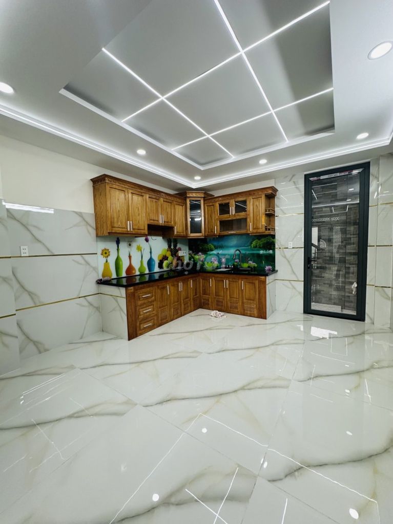 Sang Hiện Đại Châu Âu Giáp Tên Lửa, Aeon BT 5Tầng 5PN Giá Hơn 7 Tỷ Xíu