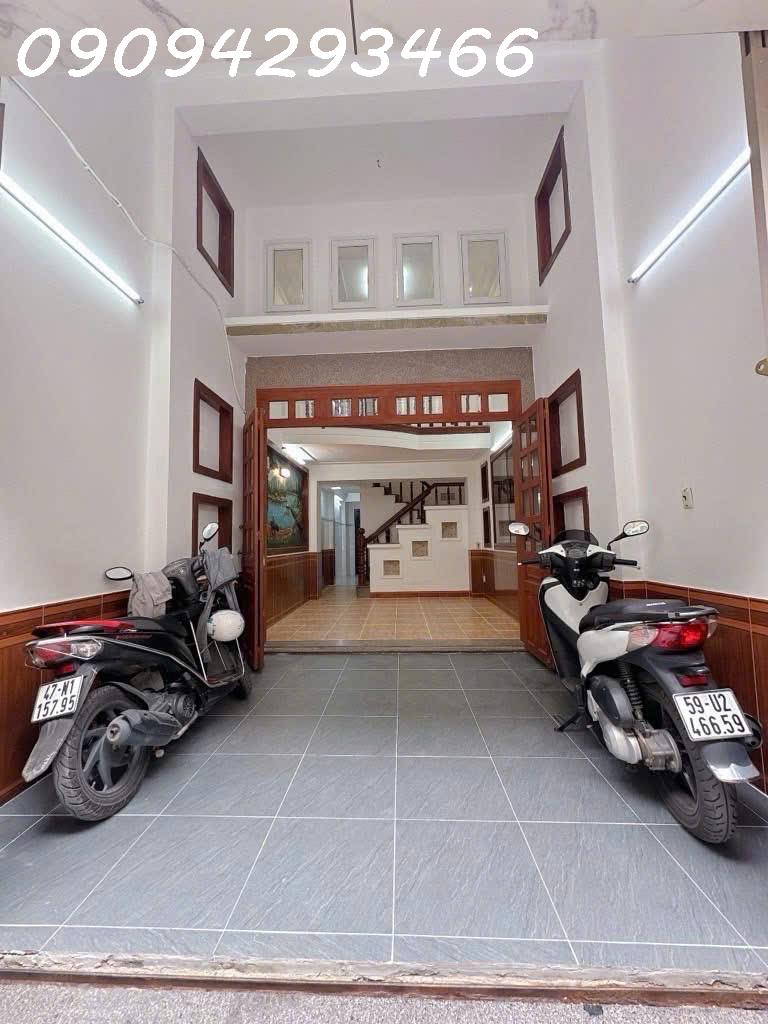 6,5 TỶ – QUẬN 7 – HẺM XE HƠI – SỔ HỒNG RIÊNG – ĐƯỜNG NGUYỄN VĂN LINH
