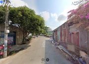 CHO THUÊ KHO HÀNG 138M2 ĐƯỜNG SỐ 23, P. HIỆP BÌNH CHÁNH, THỦ ĐỨC