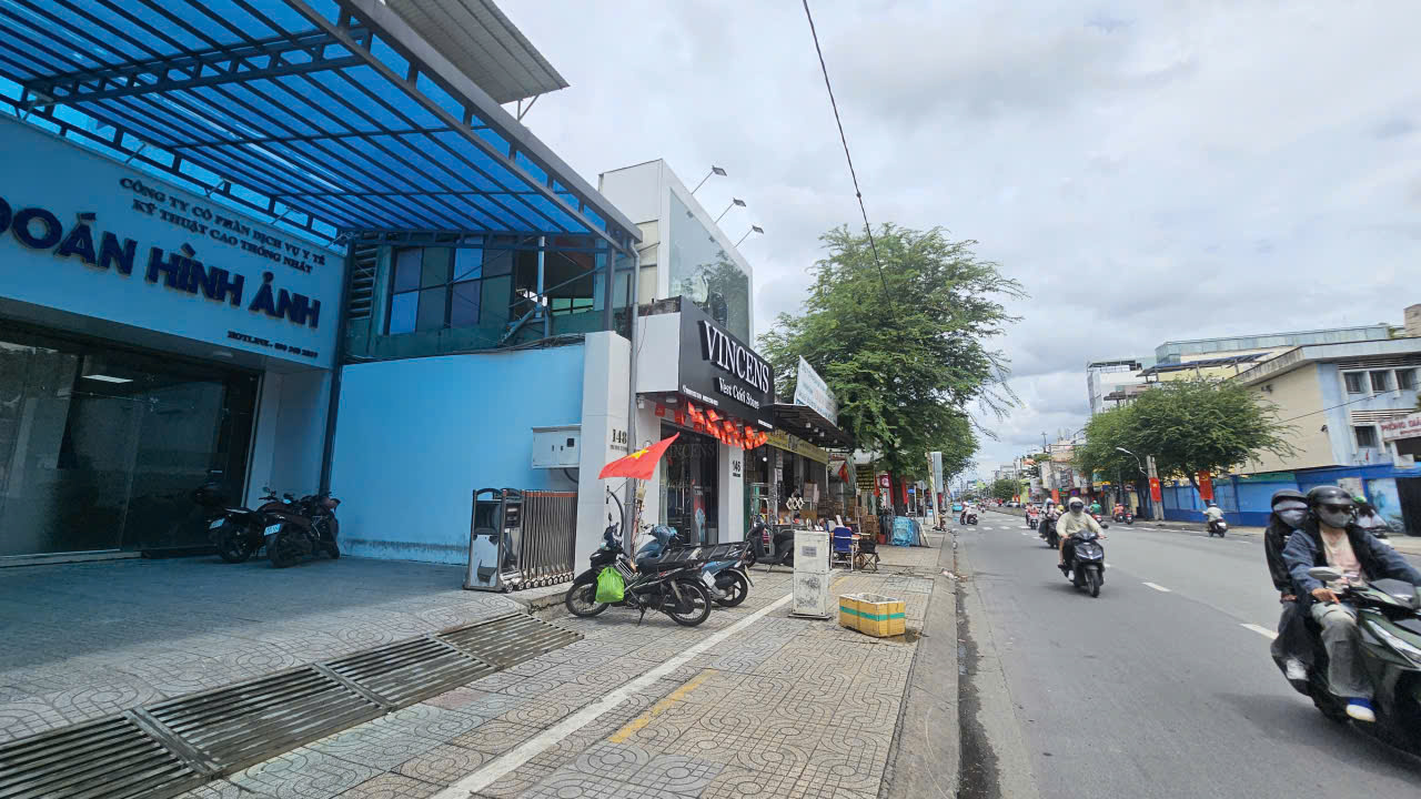 Chính chủ bán nhà 146 BisTrường Chinh – Dòng Tiền Khủng, Giá Chỉ 23,8 Tỷ.