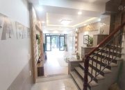 BÁN NHÀ MẶT TIỀN HẺM XE HƠI (XE HƠI VÀO NHÀ) – 5 TẦNG (4x13M) – BÙI MINH TRỰC, QUẬN 8 – CHỈ 12.6 TỶ