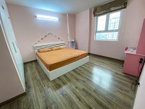 Cho thuê căn hộ chung cư Trương Định Complex