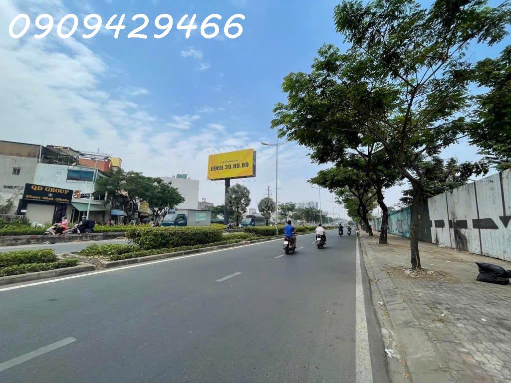 4,2 TỶ – CỰC HIẾM – NHÀ MẶT TIỀN KINH DOANH HUỲNH TẤN PHÁT- QUẬN 7