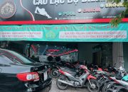 Sang nhượng CLB Bida tại Số 257 Nguyễn Thái Sơn, P7, Gò Vấp