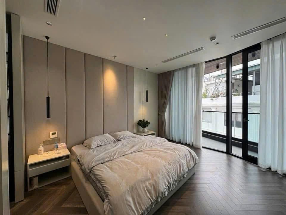 BÁN NHÀ MẶT PHỐ ĐỒNG CỔ, THỤY KHUÊ – 70M² x 9T THANG MÁY CÓ HẦM – GẦN HỒ TÂY – GIÁ 47 TỶ