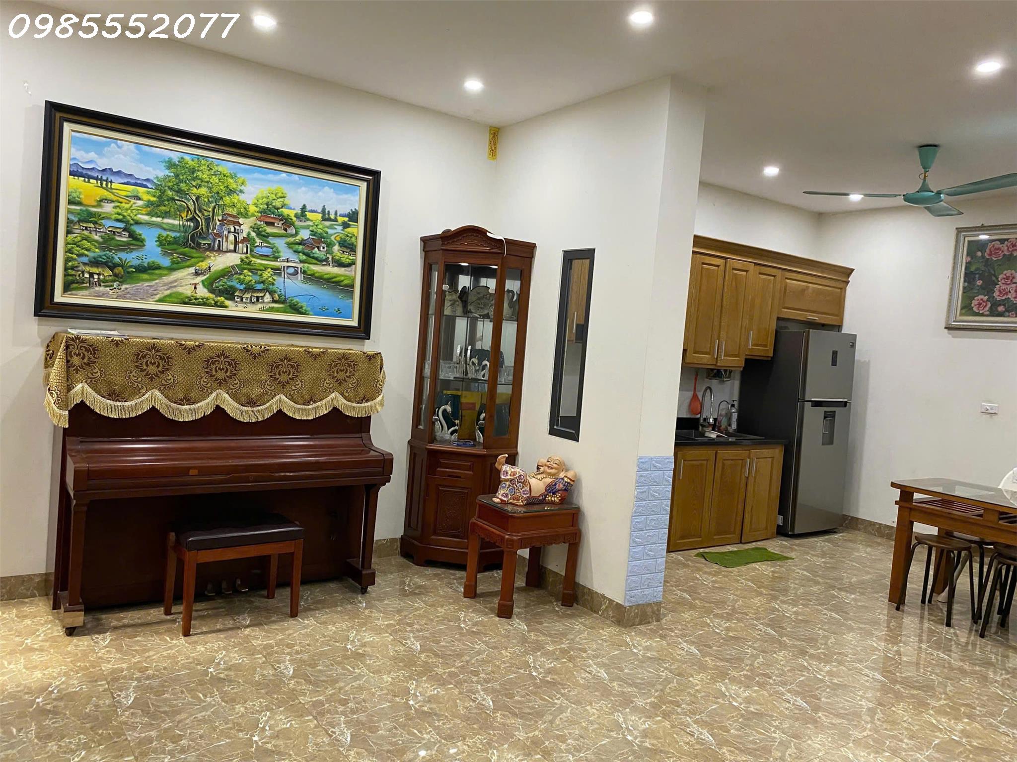 CHÍNH CHỦ CẦN BÁN GẤP: NHÀ MỚI – ĐẸP- HIỆN ĐẠI – GIA QUẤT, LONG BIÊN- TẶNG 1 CÂY VÀNG