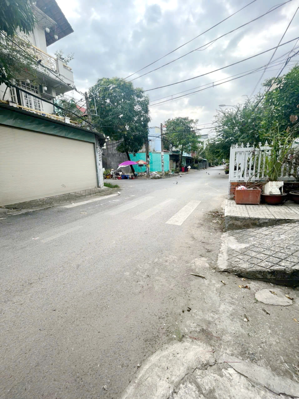 Bán nhà Góc 2MT KDC Bình Hưng Bình Chánh – 9.2 tỷ