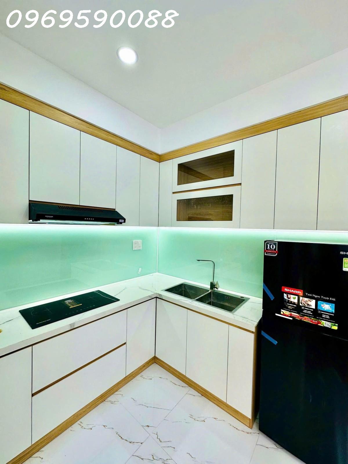 ÂU CƠ TB- NHÀ 2 TẦNG MỚI TINH- FULL NỘI THẤT- 3 PN– 38M2 Chỉ 5.65 tỷ