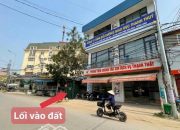ĐẤT ĐẸP – GIÁ TỐT – Vị Trí Đắc Địa Tại Xã Kim Quan, Thạch Thất, Hà Nội