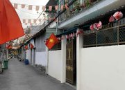Bán Nhà riêng tại Trần Thị Điệu, Phước Long B, Quận 9,giá 6,1 tỷ, 64m2 , 4PN,4WC