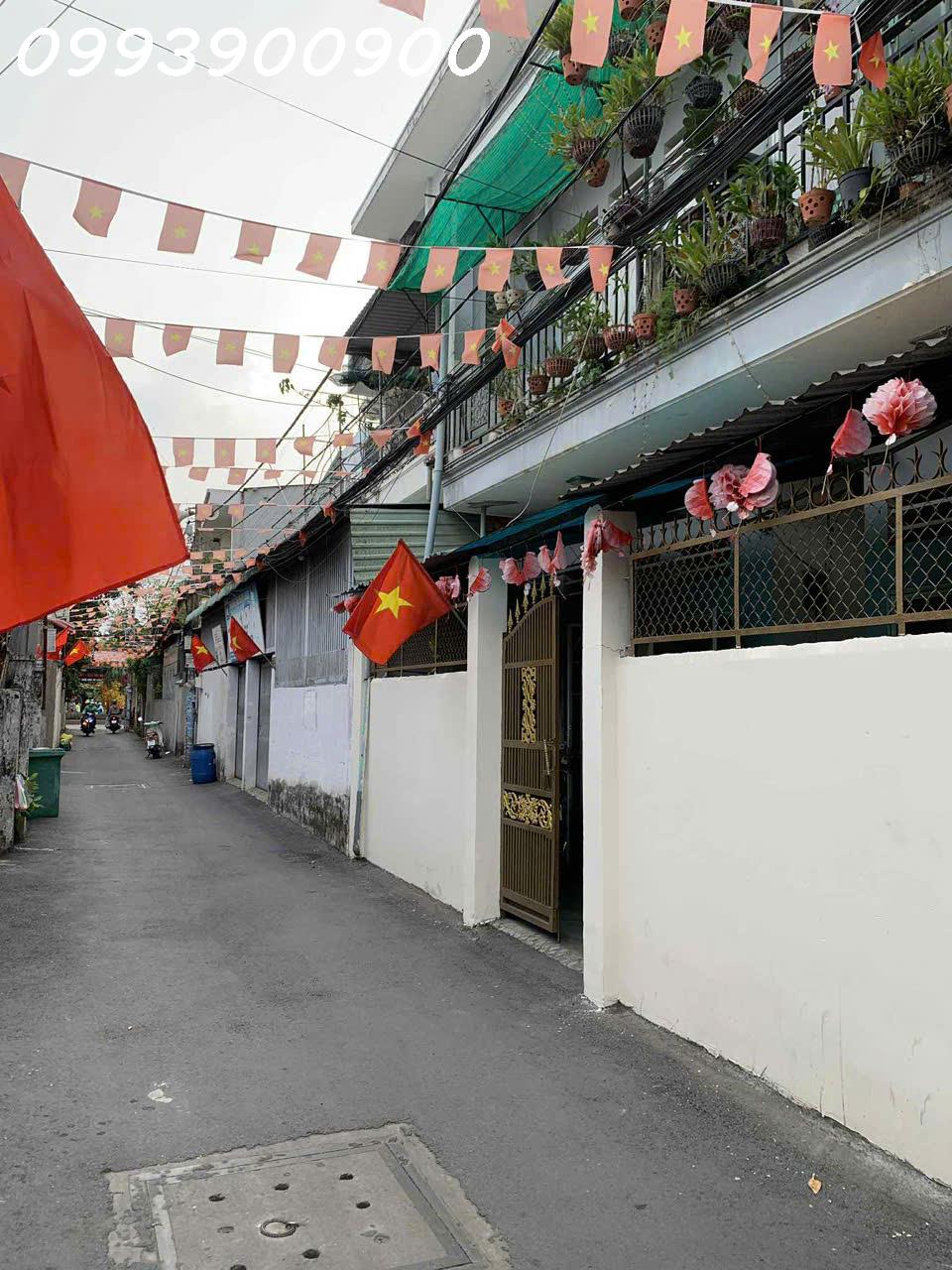 Bán Nhà riêng tại Trần Thị Điệu, Phước Long B, Quận 9,giá 6,1 tỷ, 64m2 , 4PN,4WC