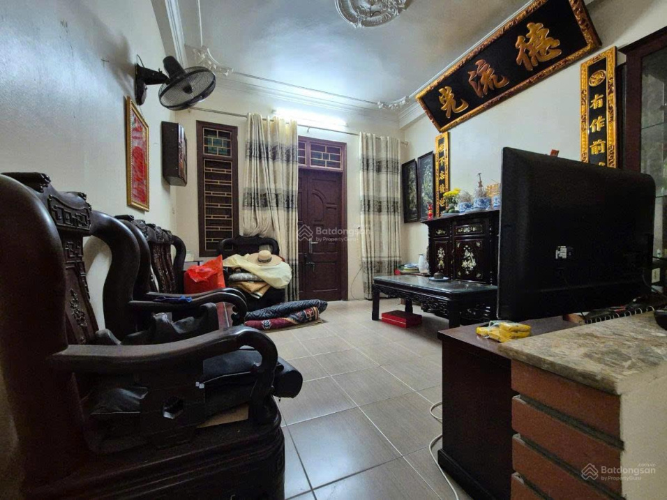 BÁN NHÀ ĐỊNH CÔNG – VỊ TRÍ TƯƠNG LAI RỘNG MỞ RA MẶT ĐƯỜNG LỚN ĐẸP NHẤT NGÃ TƯ CHỢ