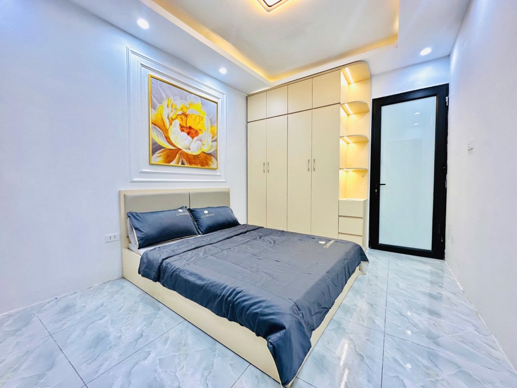 🏡 NHÀ ĐẸP HAI BÀ TRƯNG – 6,35 TỶ – Ở NGAY – NGÕ NÔNG RỘNG