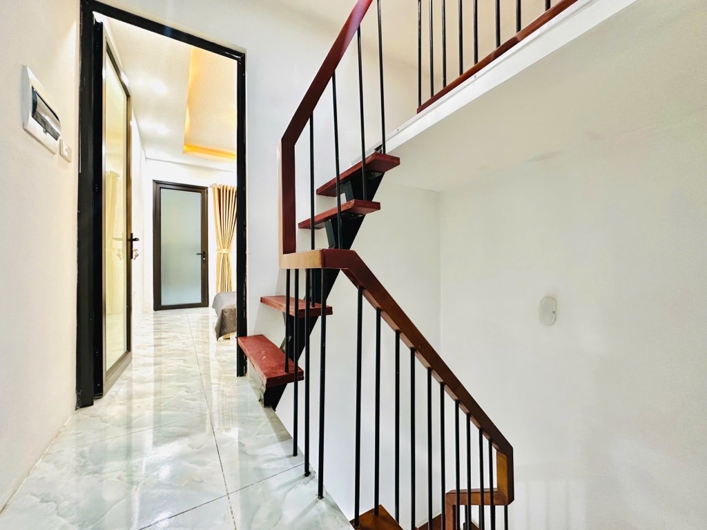 🏡 NHÀ ĐẸP HAI BÀ TRƯNG – 6,35 TỶ – Ở NGAY – NGÕ NÔNG RỘNG