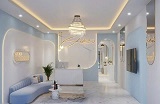 SANG NHƯỢNG SPA ĐANG HOẠT ĐỘNG – NGAY MẶT TIỀN KHU HỌ LÊ / HIỀN VƯƠNG, QUẬN TÂN PHÚ