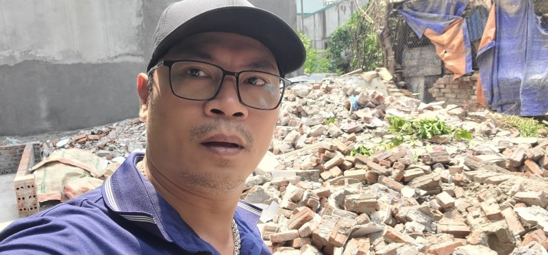 BÁN ĐẤT CĂN GÓC – THANH AM, LONG BIÊN – 75M² – GIÁ 6.2 TỶ