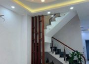 Bán nhà Đường Dương Đình Hội, P. Tăng Nhơn Phú, DT 58 m2, 4 tầng, 4PN, SH, 6.4 tỷ.