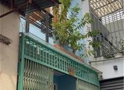 NHÀ ĐẸP 3 TẦNG- TÂN QUY-QUẬN 7-50M2- NHỈNH 6 TỶ