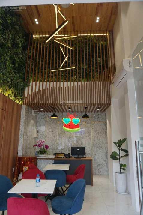 NHÀ 2 MT TRUNG TÂM BÌNH THẠNH – 23,5 TỶ – DIỆN TÍCH 4x18m