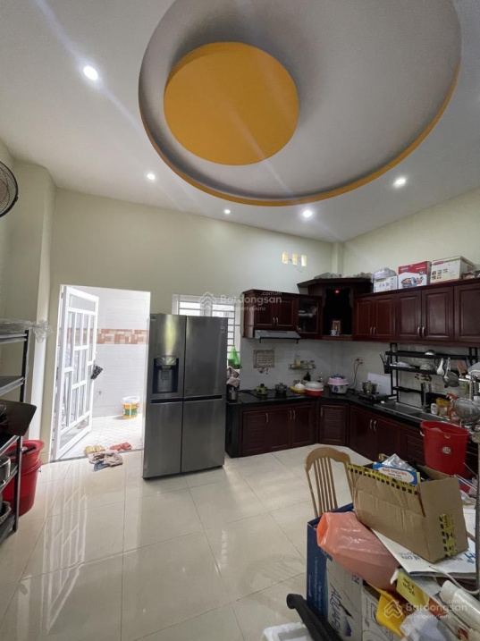 80m2- 6.95 TỶ – MẶT TIỀN PHÂN LÔ GẦN CHỢ- QUẬN 8- 80m2 – 4 TẦNG BTCT- HOÀN CÔNG CHUẨN.