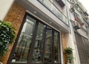 BÁN NHÀ ĐÀM QUANG TRUNG – 6 TẦNG – GIÁ CHỈ 11.2 TỶ