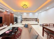 Bán nhà đẹp mặt ngõ thông kinh doanh phố La Thành 33m2 4tầng nhỉnh 7 tỷ Ba Đình
