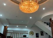 Nhà bán đường Nguyễn Thị Định, Cát Lái (Quận 2 cũ) 120m2 12 Phòng