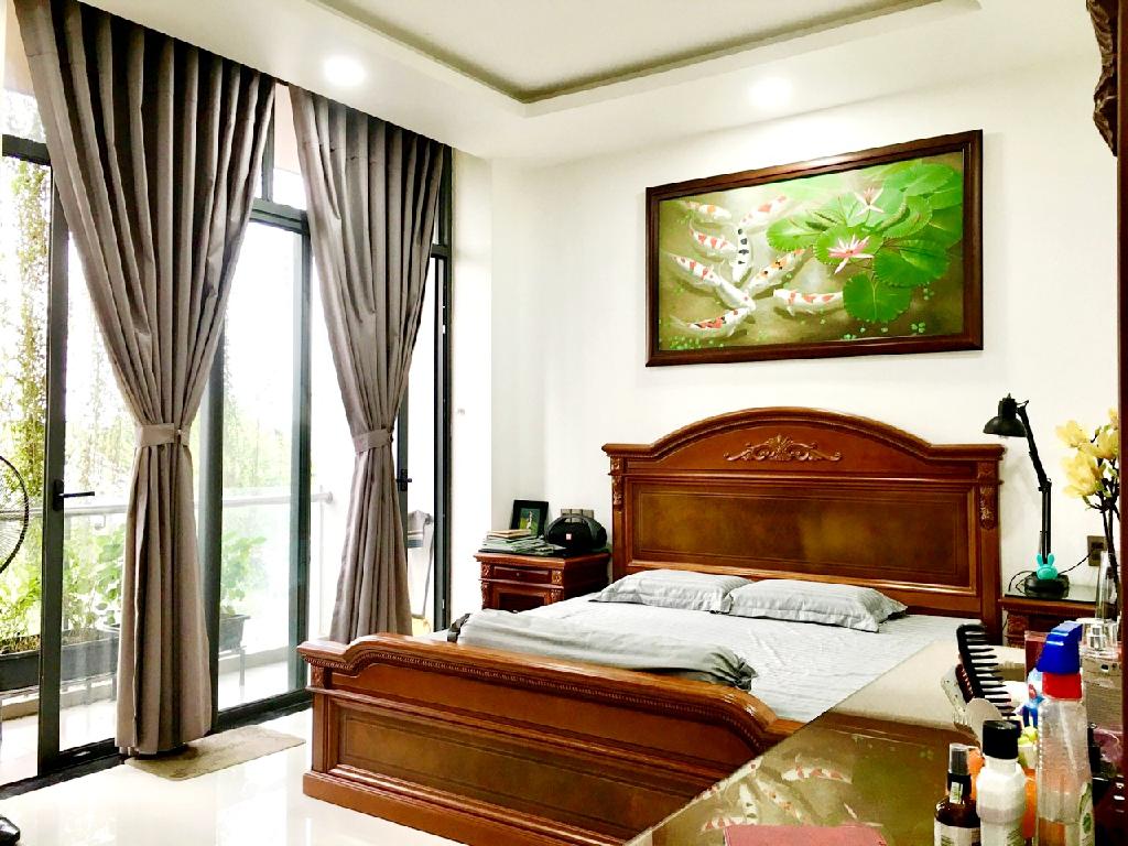 Bán nhà mặt tiền 5 tầng, Mizuki Park giáp Q7, tặng nội thất 3 tỷ, Bình Chánh Lh 0931172218