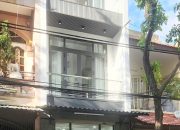 Bán nhà Mặt tiền Nội Bộ 118 Phan Huy Ích, P15,Quận Tân Bình 4 tầng chỉ 5 tỷ nhỉnh