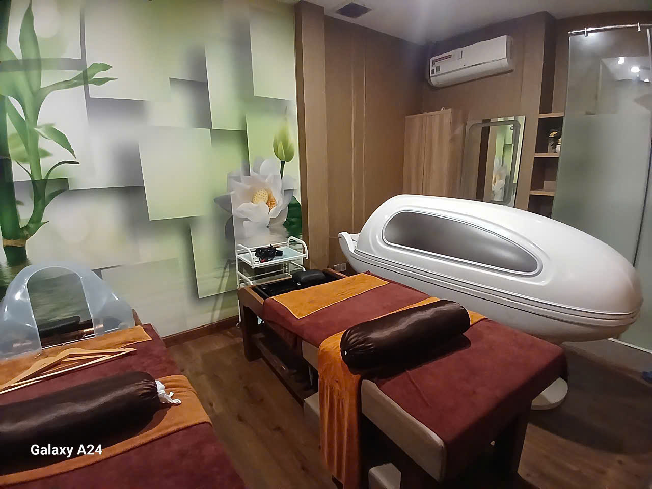 MTKD view GÓC Làng Hoa HIẾM 9m 4 lầu T.máy KD đỉnh 162m2 Nguyễn Văn Khối chỉ 38 tỷ.