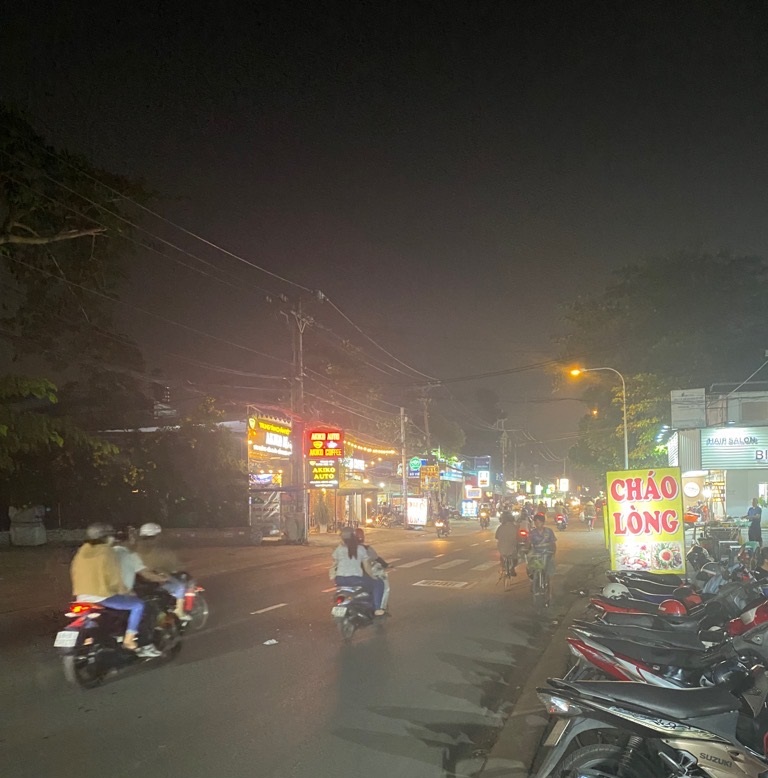 4 tầng MT Nguyễn Ảnh Thủ Hiệp Thành Q12 Hồ Chí Minh 118m2 có 12,9 tỷ