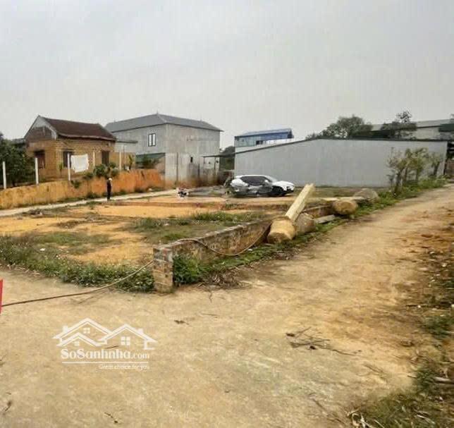 ĐẤT ĐẸP – GIÁ TỐT – Vị Trí Đắc Địa Tại Xã Kim Quan, Thạch Thất, Hà Nội